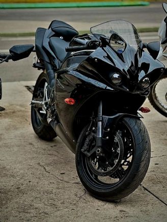 Yamaha YZF Usada en Mendoza