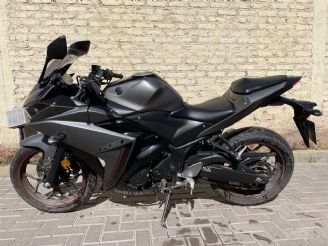 Yamaha YZF Usada en Mendoza