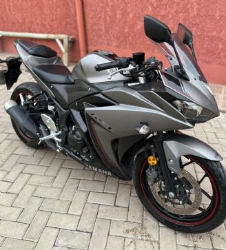 Yamaha YZF Usada en Mendoza