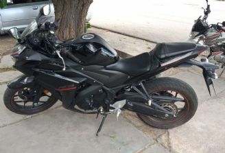 Yamaha YZF Usada en Mendoza