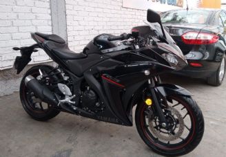 Yamaha YZF Usada en Mendoza