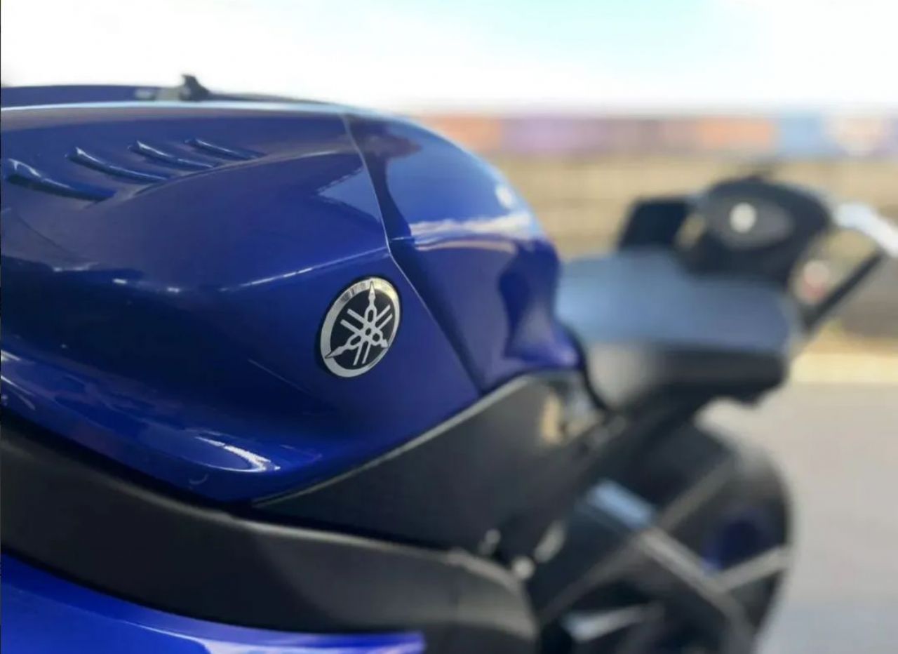 Yamaha YZF Usada en Córdoba, deRuedas