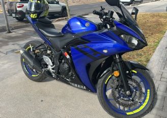 Yamaha YZF Usada en Mendoza