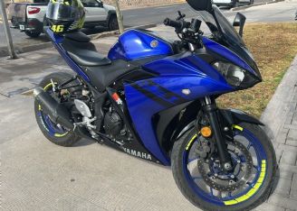 Yamaha YZF Usada en Mendoza