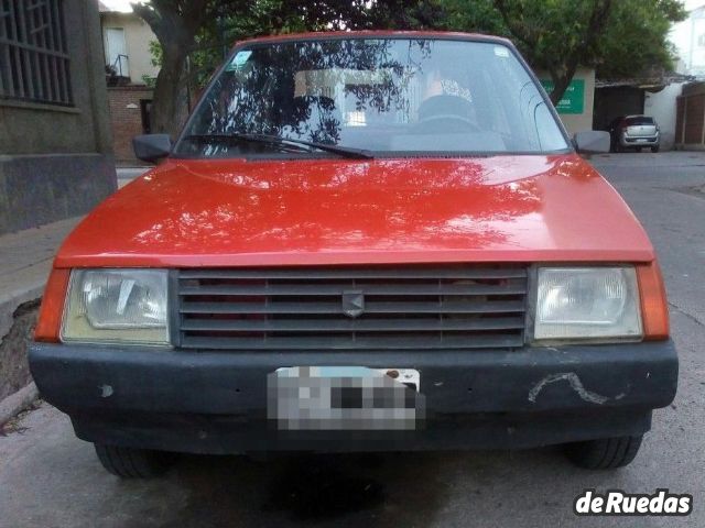 ZAZ Tavria Usado en Mendoza, deRuedas