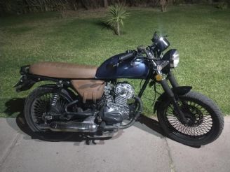 Zanella Ceccato Usada en Mendoza