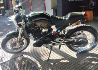Zanella Ceccato Usada en Mendoza