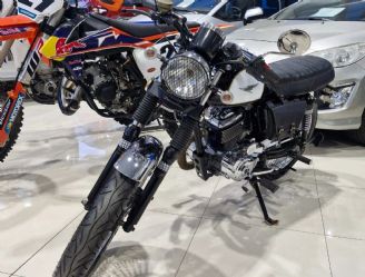 Zanella Ceccato Usada en Mendoza
