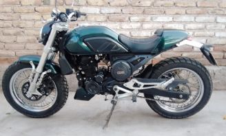 Zanella Ceccato Usada en Mendoza