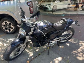 Zanella Ceccato Usada en Mendoza