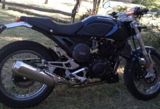 Zanella Ceccato Usada en Mendoza