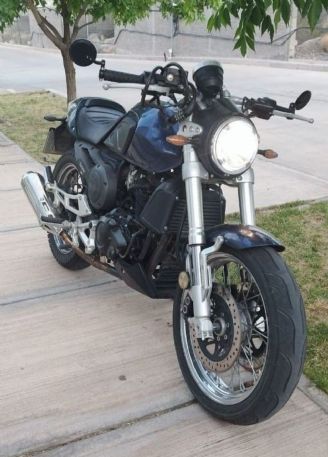 Zanella Ceccato Usada en Mendoza