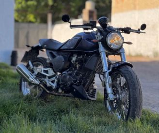 Zanella Ceccato Usada en Mendoza