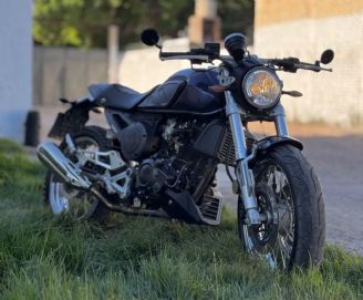 Zanella Ceccato Usada en Mendoza