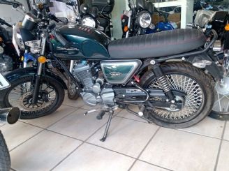 Zanella Ceccato Nueva en Mendoza