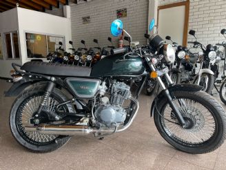Zanella Ceccato Nueva en Mendoza