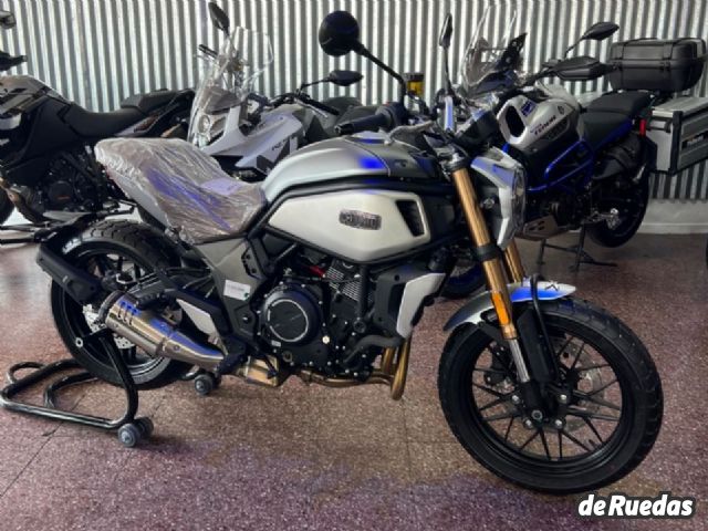 Zanella Ceccato Nueva en Mendoza, deRuedas
