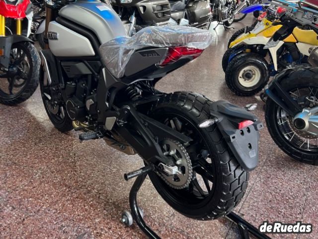 Zanella Ceccato Nueva en Mendoza, deRuedas