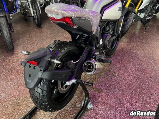 Zanella Ceccato Nueva en Mendoza, deRuedas