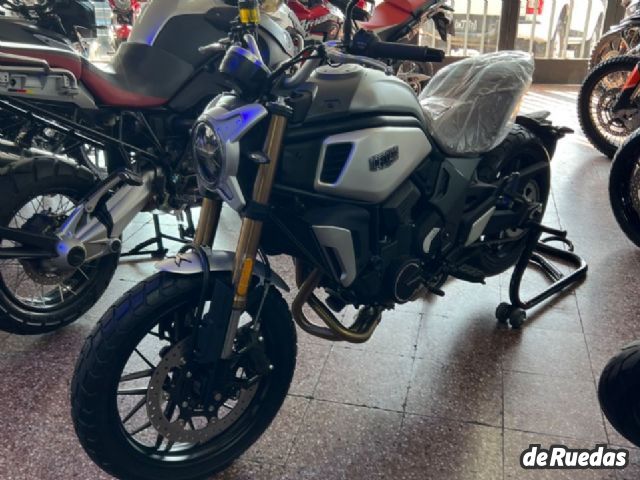 Zanella Ceccato Nueva en Mendoza, deRuedas