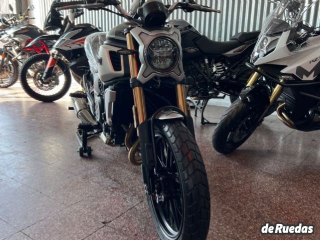 Zanella Ceccato Nueva en Mendoza, deRuedas