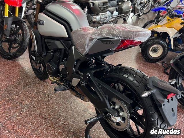 Zanella Ceccato Nueva en Mendoza, deRuedas