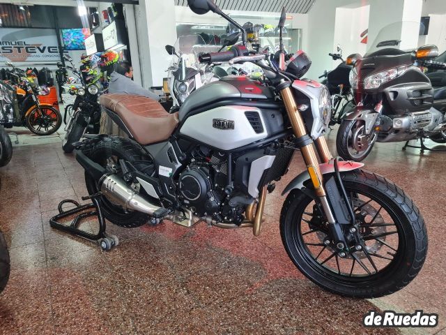 Zanella Ceccato Nueva en Mendoza, deRuedas