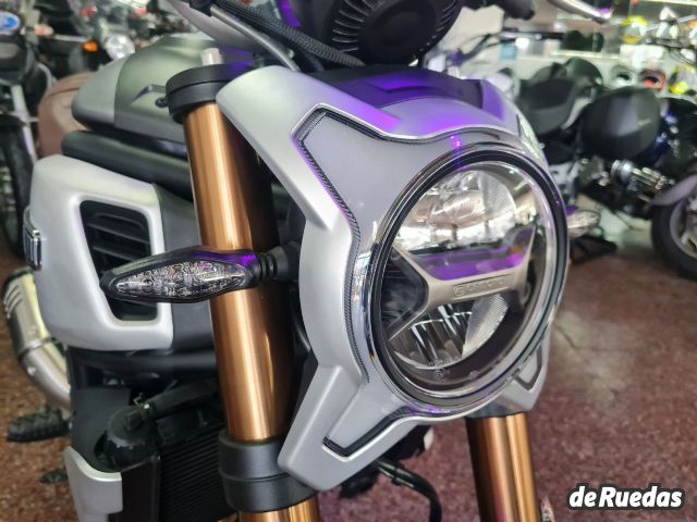 Zanella Ceccato Nueva en Mendoza, deRuedas