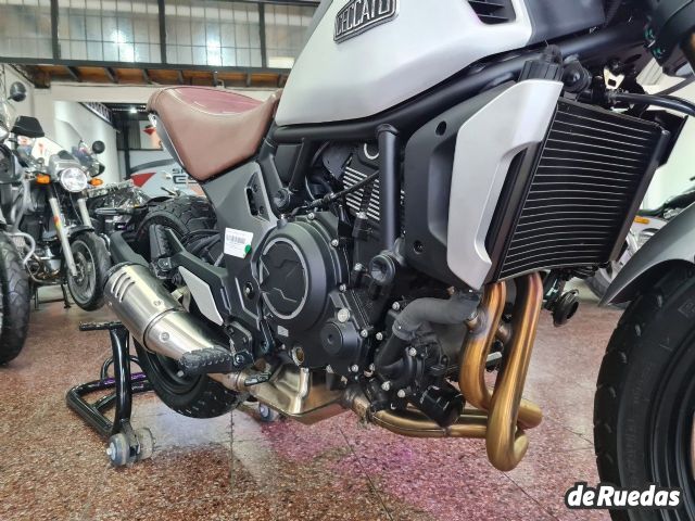 Zanella Ceccato Nueva en Mendoza, deRuedas