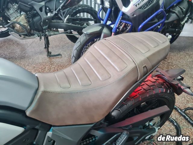 Zanella Ceccato Nueva en Mendoza, deRuedas