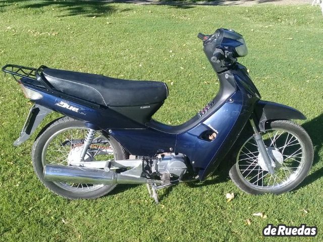 Zanella Due Usada en Mendoza, deRuedas