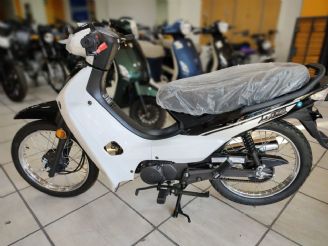 Zanella Due Nueva en Mendoza