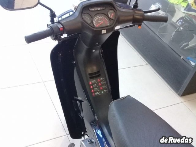 Zanella Due Nueva en Mendoza, deRuedas