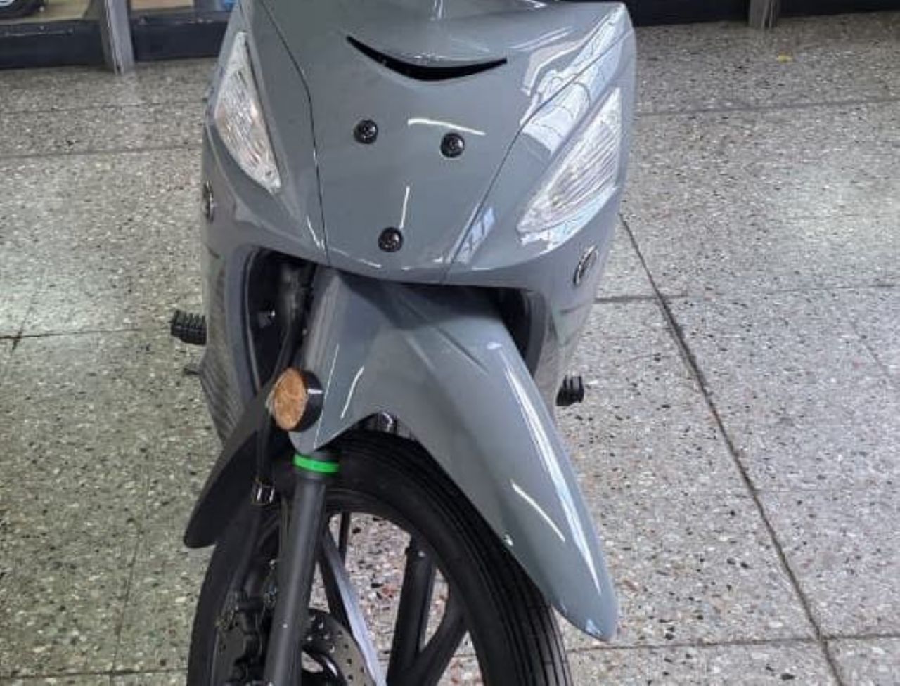 Zanella Due Nueva en Mendoza, deRuedas