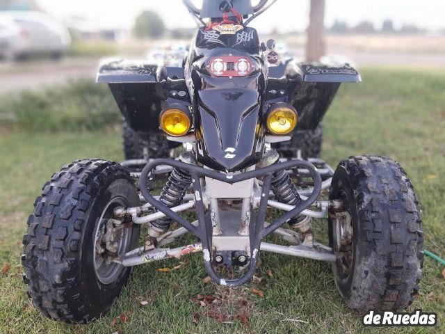 Zanella Explorer Usado en Mendoza, deRuedas