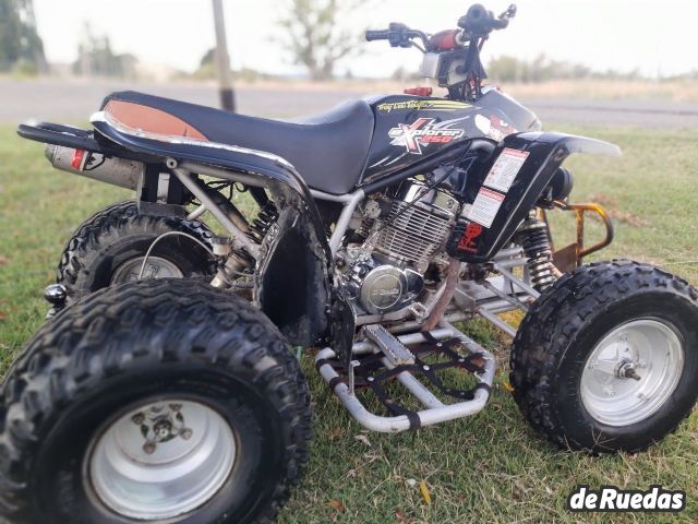 Zanella Explorer Usado en Mendoza, deRuedas