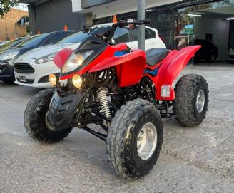 Zanella FX Usado en Mendoza