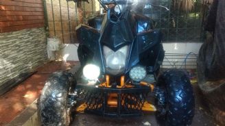 Zanella FX Usado en Mendoza