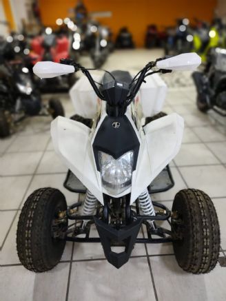 Zanella FX Nuevo en Mendoza