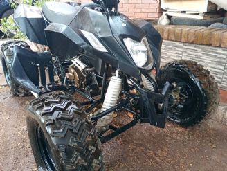 Zanella FX Nuevo en Mendoza