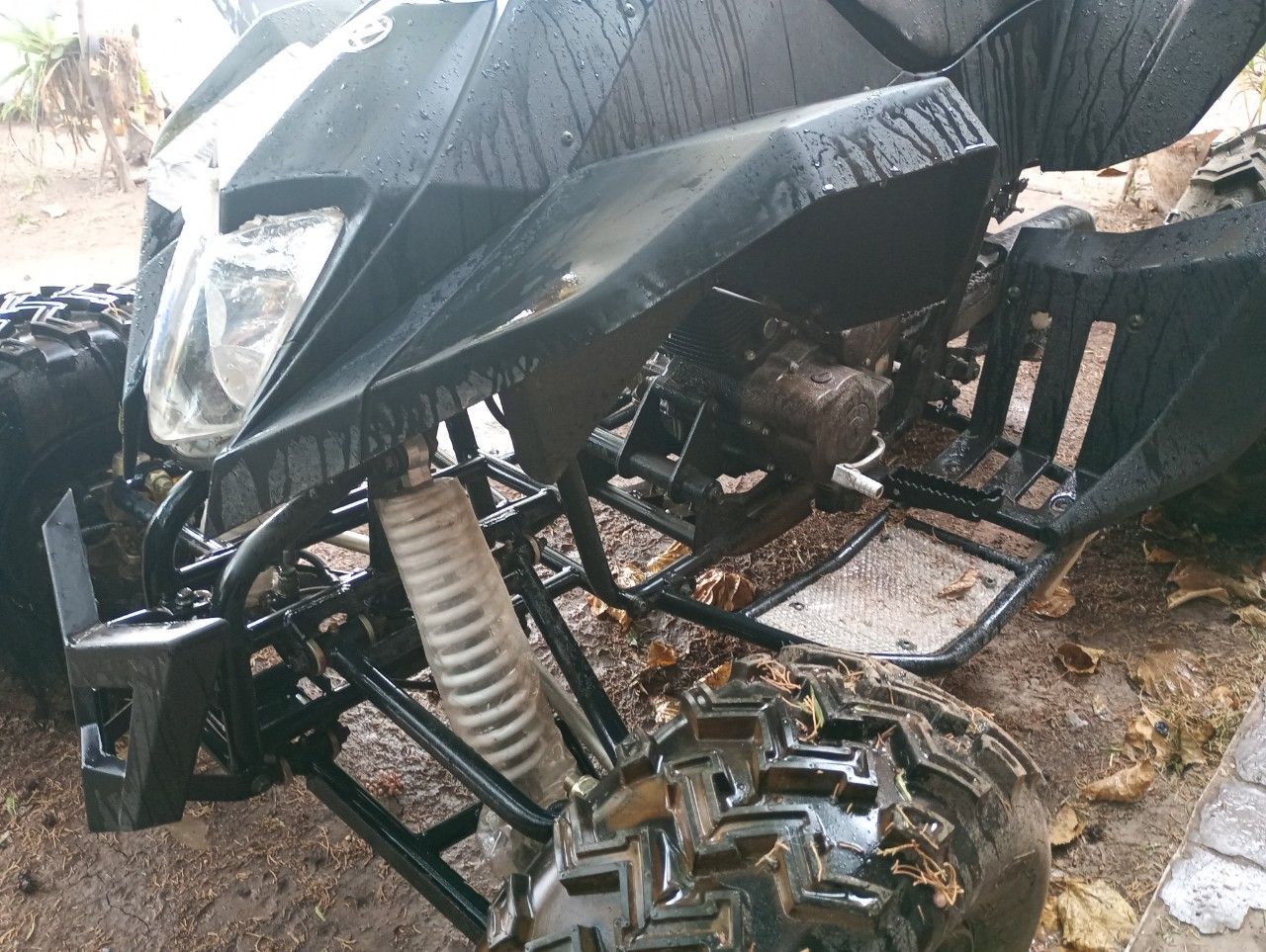 Zanella FX Nuevo en Mendoza, deRuedas