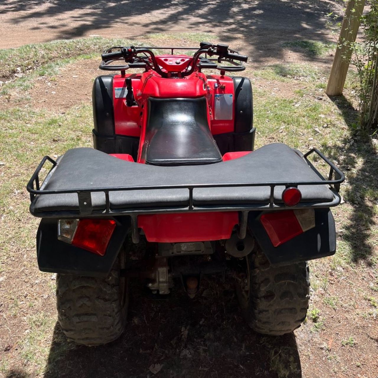 Zanella G-Force Usado en Mendoza, deRuedas