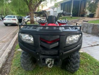 Zanella G-Force Usado en Mendoza