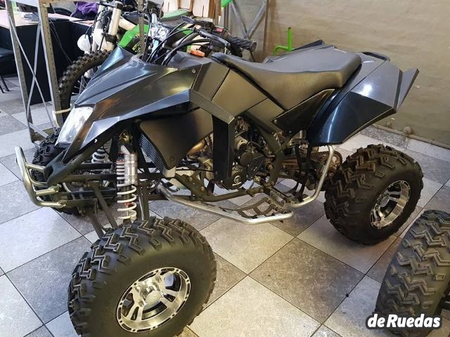 Zanella MadMax Nuevo en Mendoza, deRuedas
