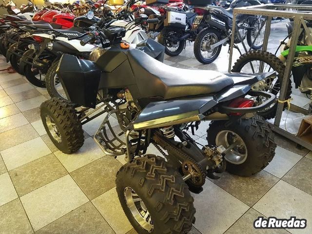 Zanella MadMax Nuevo en Mendoza, deRuedas