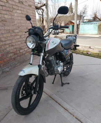 Zanella RX Usada en Mendoza