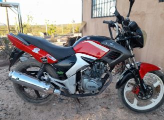 Zanella RX Usada en Mendoza