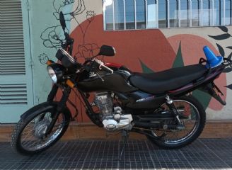 Zanella RX Usada en Mendoza