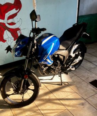 Zanella RX Usada en Mendoza