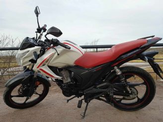 Zanella RX Usada en Mendoza